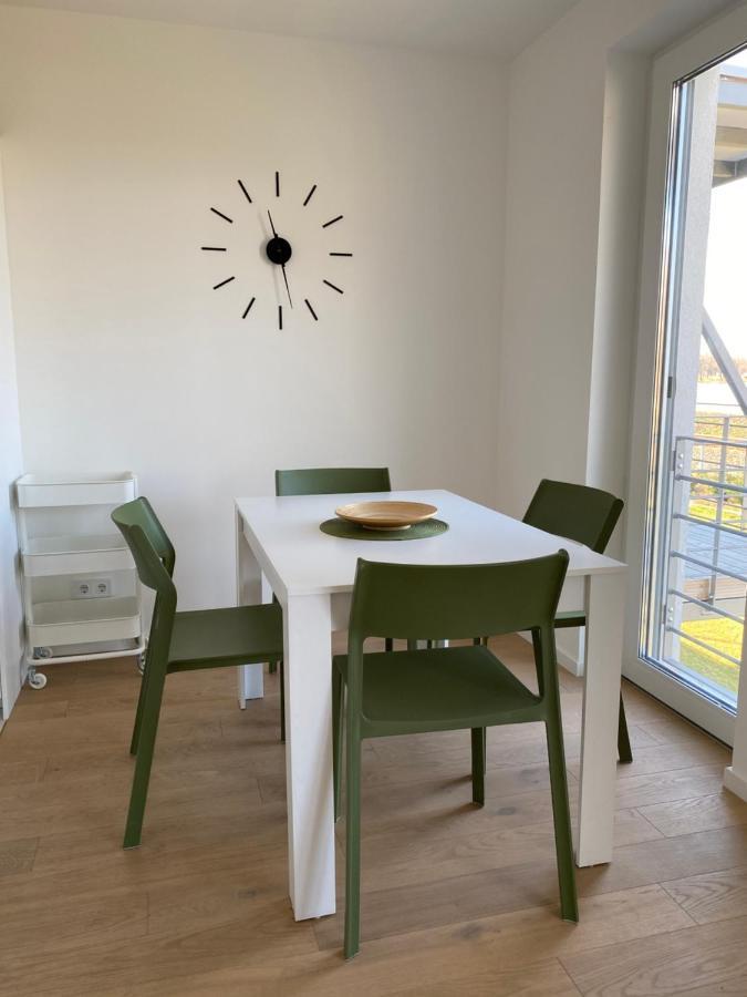 Opustisza7 Apartman ทิสซาฟือแรด ภายนอก รูปภาพ