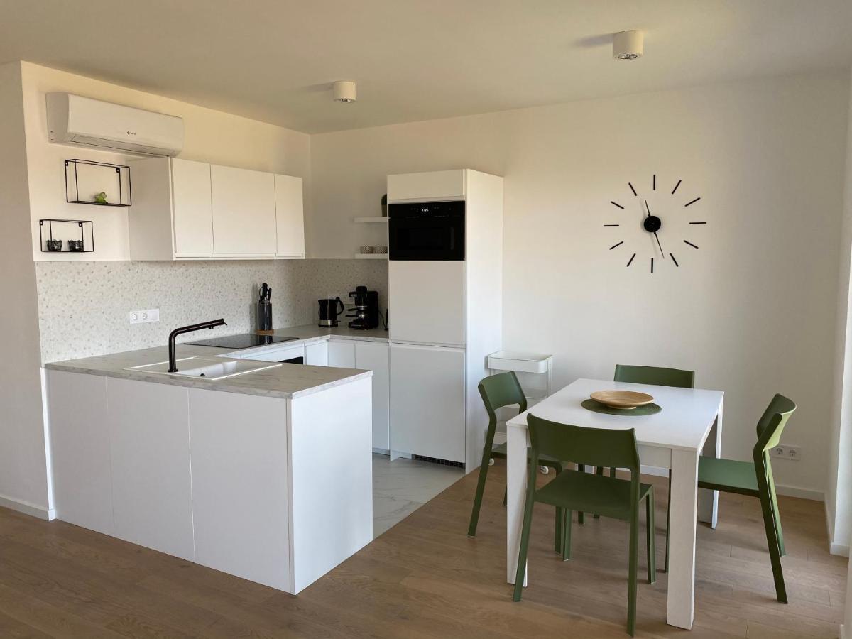 Opustisza7 Apartman ทิสซาฟือแรด ภายนอก รูปภาพ