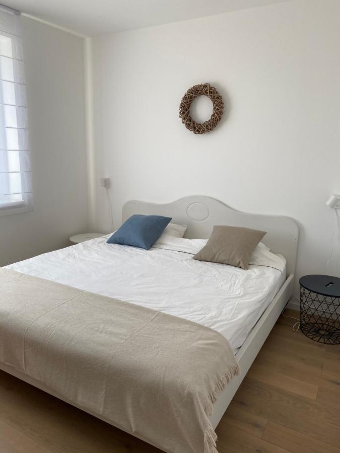 Opustisza7 Apartman ทิสซาฟือแรด ภายนอก รูปภาพ